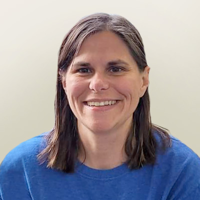 Maribeth Wormsbacher